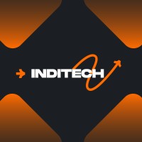 Inditech logo - Similar company to L3Ad