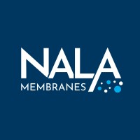 NALA Membranes logo - Similar company to Talli®