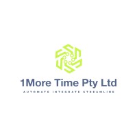 1More Time Pty Ltd logo - Similar company to Digital Rapport