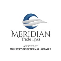 Meridian Trade Links logo - Similar company to Recruitment Point