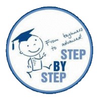 Step By Step Educational Centre logo - Similar company to Ibiggerpicture