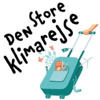Den Store Klimarejse logo - Similar company to Bovendia