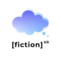 Fiction XR logo - Similar company to Teamone Vr