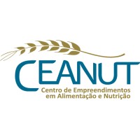 CEANUT- Centro de Empreendimento em Alimentação e Nutrição logo - Similar company to Relab Júnior Consultoria