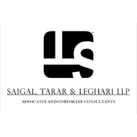 Saigal, Tarar & Leghari Llp