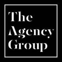The Agency Group logo - Similar company to Priya Properties