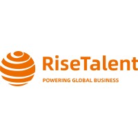 RiseTalent Global logo - Similar company to Retention Group