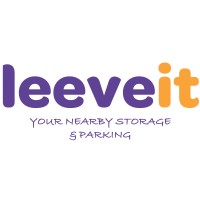 leeveit logo - Similar company to Lilo