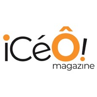 Icéô Magazine
