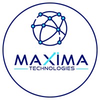 MaximaTek logo - Similar company to Logging-In.Com Inc