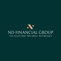 ND Financial Group logo - Similar company to Spina & Company, Llc