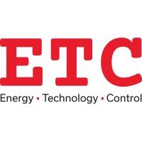 Energy Technology & Control logo - Similar company to Sigma Combustion Technologies