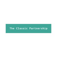 The Classic Partnership logo - Similar company to Tala Digital Space