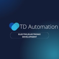 TD Automation logo - Similar company to Spirit Solar Power Supply