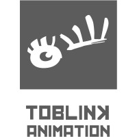 To Blink Animation logo - Similar company to Spring Onion Studio
