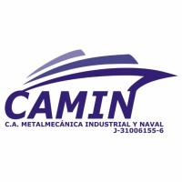 C.A METALMECANICA INDUSTRIAL Y NAVAL logo - Similar company to Icm Proyectos 2001 C.A