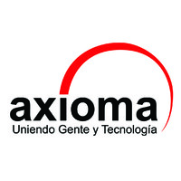Axioma Internacional, S.A. logo - Similar company to Advanced Software Applications