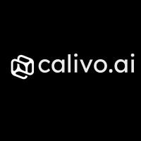 calivo.ai logo - Similar company to Aivara