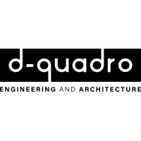 dquadro - engineering & architecture logo - Similar company to Lab3841