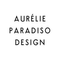 AURÉLIE PARADISO DESIGN logo - Similar company to Fang Group
