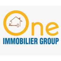 One Immobilier Group logo - Similar company to Ids Sarl