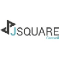 JSquare Conseil logo - Similar company to Trialis