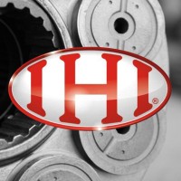 Industrial Hydraulics, Inc. logo - Similar company to Us Hydraulics