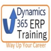 Microsoft D365 ERP Training for Finance Consultants & Placements logo - Similar company to D365 Academy