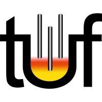 TUF Group logo - Similar company to New Wave Computing Inc
