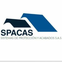SPACAS sistemas de protección y acabados logo - Similar company to Serin