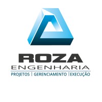 ROZA Engenharia de Projetos e Consultoria Ltda logo - Similar company to Dalla Roza Engenharia