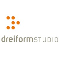 dreiformstudio GmbH logo - Similar company to Genesis Design Studios