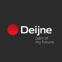 Deijne | circulaire auto-onderdelen grossier logo - Similar company to Roan4X4