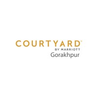 Courtyard by Marriott Gorakhpur logo - Similar company to Radisson Blu Gorakhpur