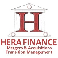Hera Finance logo - Similar company to Optimalex