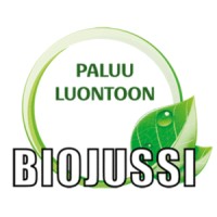 Biojussi logo - Similar company to Webify