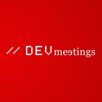 DevMeetings.org logo - Similar company to Berndson