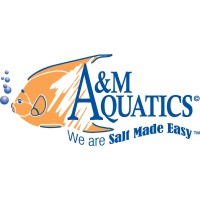 A&M Aquatics logo - Similar company to Marinedepot.Com