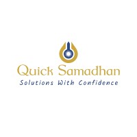 Quick Samadhan logo - Similar company to Honeyloop Technologies