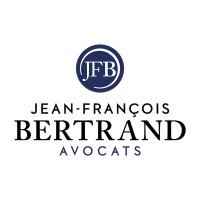 Jean-François Bertrand Avocats logo - Similar company to Exactus, Avocats D'Affaires Inc.