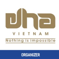 DHA VIỆT NAM logo - Similar company to Hbl Group