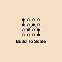 Build to Scale logo - Similar company to Built To Scale - Growth Agency