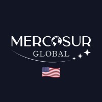 USA | Mercosur Global logo - Similar company to Mercosur Global Chamber Of Commerce