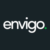 Envigo Ltd logo - Similar company to Contify