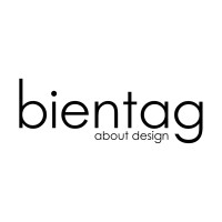 Bientag logo - Similar company to Karuselle