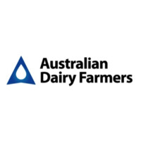 Australian Dairy Farmers logo - Similar company to Oakdale Meat