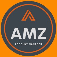 Amz Account Manager logo - Similar company to Appyzon - L'Agenzia Per Vendere Su Amazon Senza Perdersi