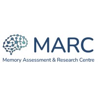 Memory Assessment & Research Centre (MARC) logo - Similar company to Development Workshop Switzerland