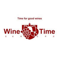 Wine-Time Europe logo - Similar company to Wineshack S.L.