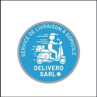 Delivero Sarl logo - Similar company to Delivero